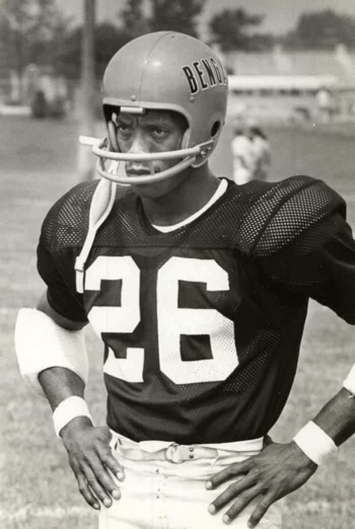 Lemar Parrish